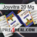 Joyvitra 20Mg 12